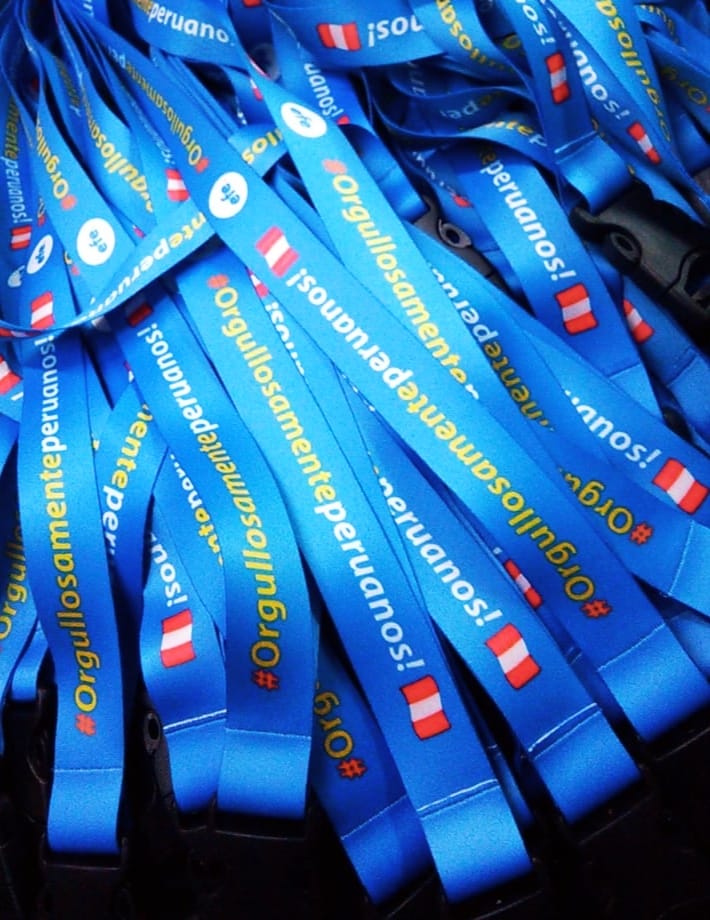 LANYARDS EFE